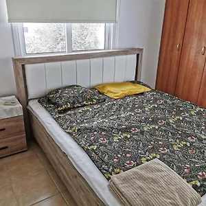 Apartament Flemigks 1 Bedroom, Larnaca