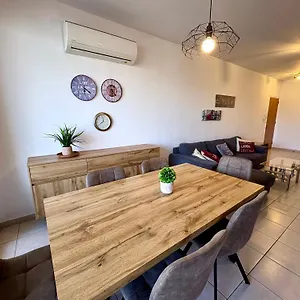Apartament Mackenzie 301, Larnaca